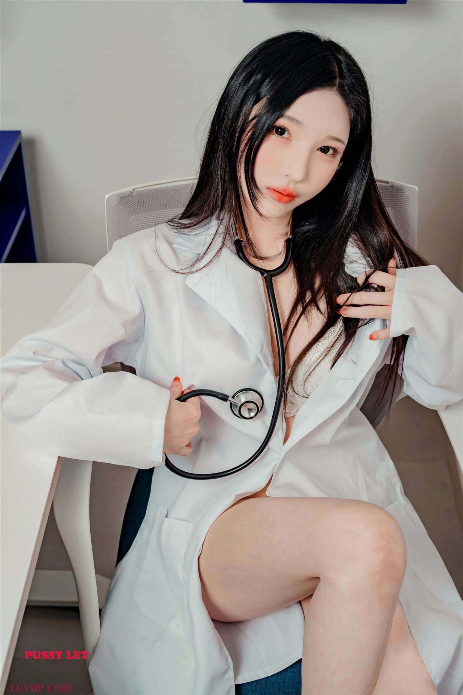 P (1)