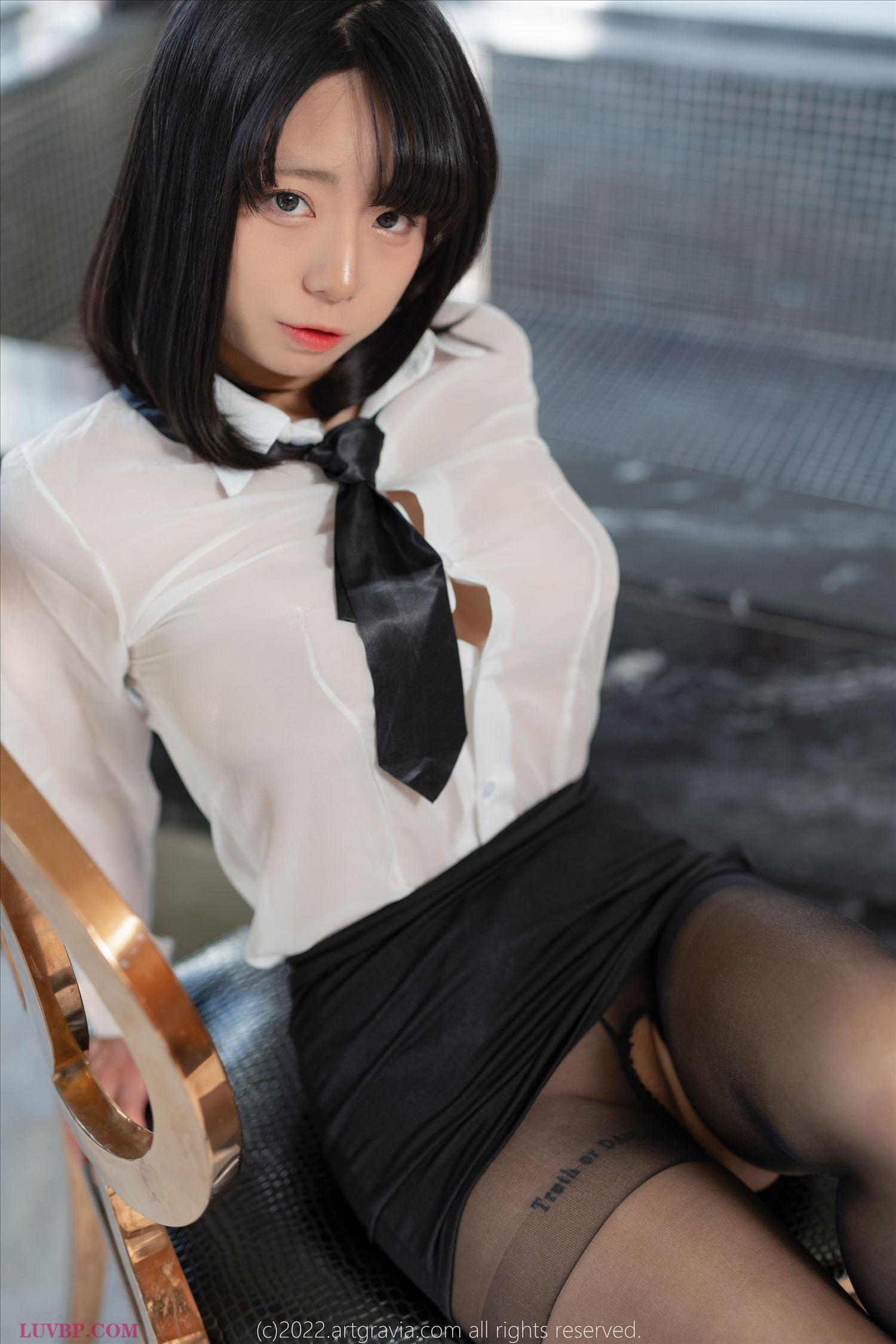 ArtGravia Vol.439 Maruemon
