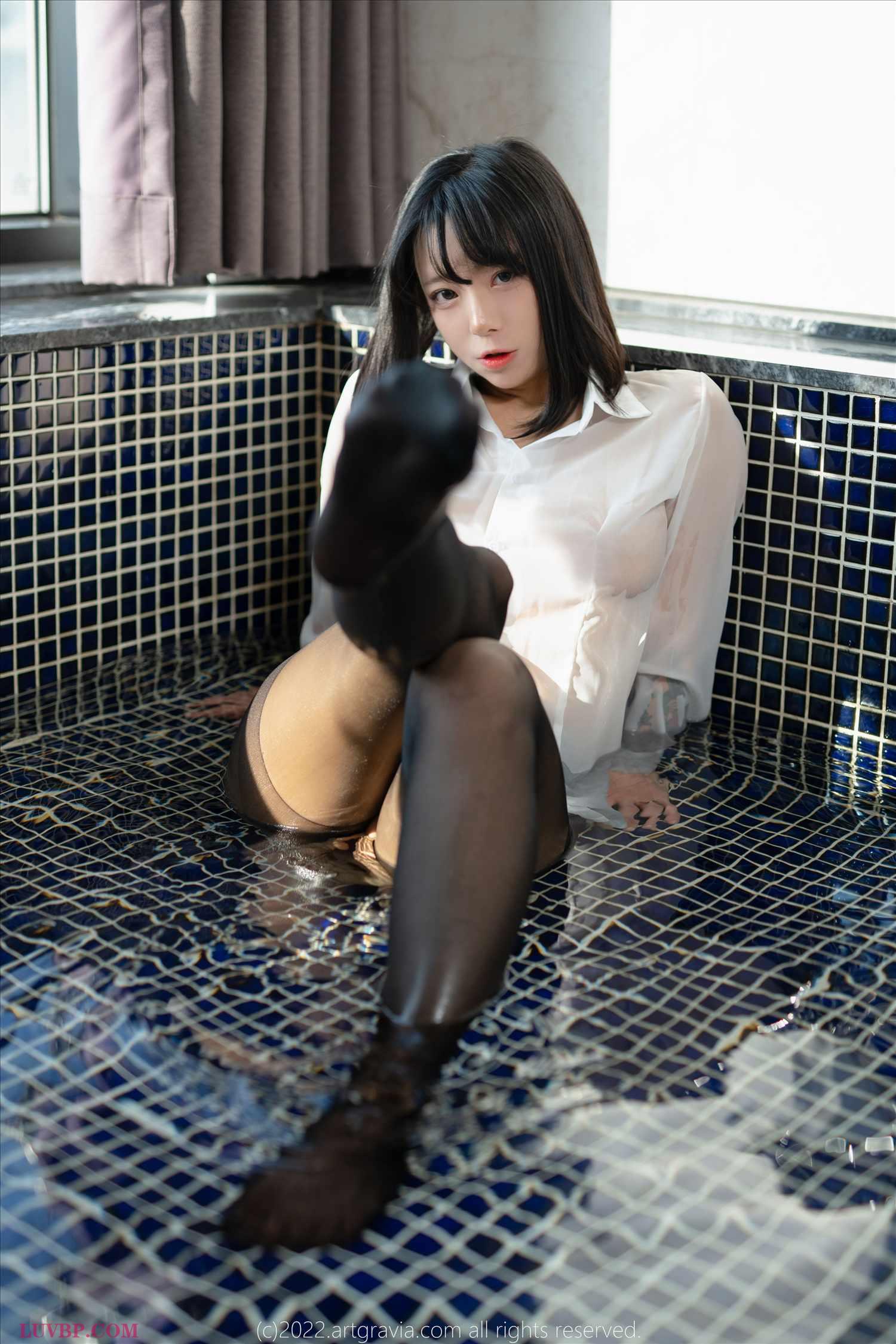 ArtGravia Vol.439 Maruemon